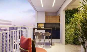 Imagem 2: Apartamento à venda, 83 m² por R$ 575.900,00 - Chacara Nossa Senhora Auxiliadora - Paulíni