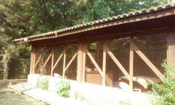 Imagem 6: Chácara com 4 dormitórios à venda, 2000 m² por R$ 1.550.000 - Terras de Itaici - Indaiatub