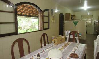 Imagem 5: Venda casa condomínio - 3 quartos - 1 suíte - vaga no Badu - Niterói - RJ