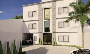 Imagem: Apartamento para venda no bairro Lídia