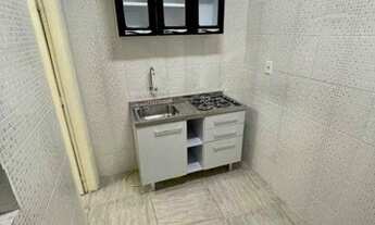 Imagem 7: Apartamento com 2 dormitórios para alugar, 74 m² por R$ 1.500,00/mês - Santana - São Paulo