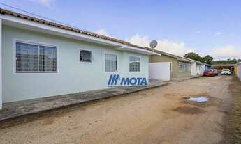 Imagem 6: Casa com 3 dormitórios à venda, 68 m² por R$ 170.000,00 - Jardim Paulista - Campina Grande