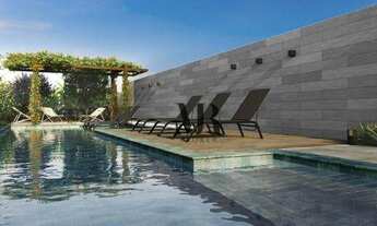 Imagem 2: Apartamento com 2 dormitórios à venda, 36 m² por R$ 482.200,00 - Vila Olímpia - São Paulo