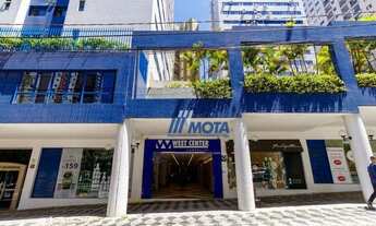 Imagem 3: Conjunto à venda, 41 m² por R$ 290.000,00 - Bigorrilho - Curitiba/PR