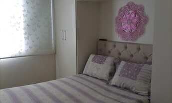 Imagem 6: Apartamento para venda tem 51 metros quadrados com 2 quartos em Umuarama - Osasco - SP