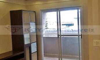 Imagem: Apartamento com 3 dormitórios à venda