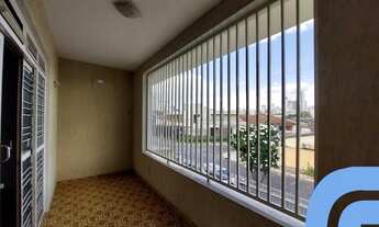 Imagem 6: CASA RESIDENCIAL em GOIÂNIA - GO, SETOR COIMBRA