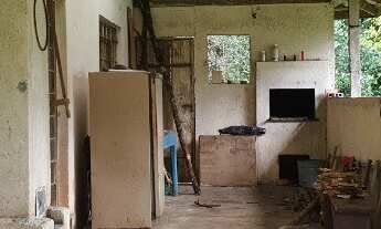 Imagem 4: Belíssima chácara, 24.047,03 m², chalé em alvenaria 120 m²