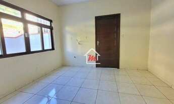 Imagem 7: Casa com 1 dormitório para alugar, 50 m² por R$ 1.000,00/mês - Ribeirão Fresco - Blumenau