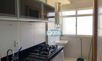 Imagem 2: Apartamento com 03 Quartos em Camboinhas!