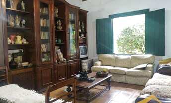 Imagem 4: Casa com 5 dormitórios à venda, 357 m² por R$ 4.400.000,00 - Riviera de São Lourenço - Ber