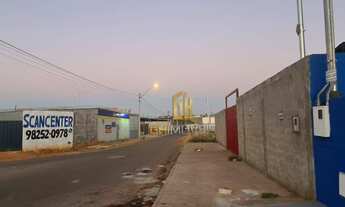 Imagem 6: Galpão à venda, 220 m² por R$ 630.000,00 - Loteamento Solar Santa Rita - Goiânia/GO