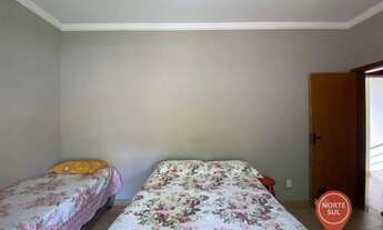 Imagem 5: Casa com 2 dormitórios à venda, 120 m² por R$ 800.000,00 - Quintas do Rio Manso - Brumadin