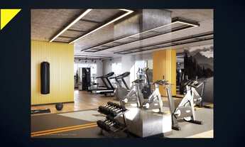 Imagem 4: Apartamento para venda tem 59 metros quadrados com 1 quarto em Vila Progredior - São Paulo