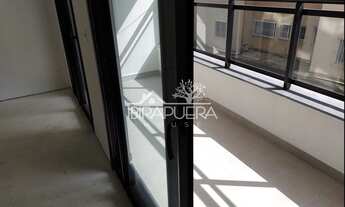 Imagem 5: Lindo studio de 42m2 com sacada à venda e para locação, Moema, São Paulo