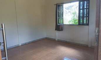 Imagem 7: Sitio rural medindo 2.300 m², casa, are de lazer, córregos nos fundos (Jaboticatubas)