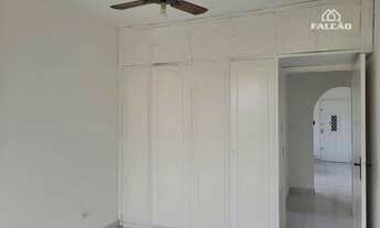 Imagem 6: Apartamento com 2 dormitórios para alugar, 70 m² por R$ 1.900/mês - Macuco - Santos/SP