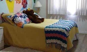 Imagem 4: Apartamento com 3 dormitórios à venda, 125 m² - Campestre - Santo André/SP