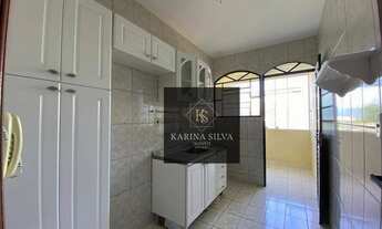 Imagem 5: Apartamento 2 dormitórios Vila São Geraldo