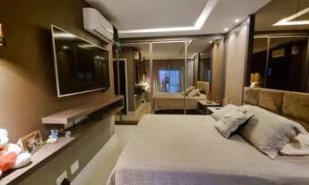 Imagem 13: Apartamento com 3 dorms, Ponta da Praia, Santos - R$ 2.45 mi, Cod: 21886