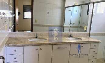 Imagem 4: Apartamento com 4 dormitórios à venda, 188 m² por R$ 899.990,00 - Jardim Irajá - Ribeirão