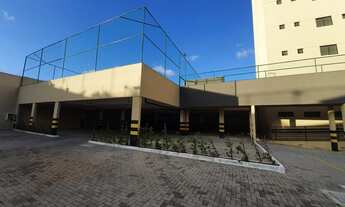 Imagem 2: Apartamento para venda com 75 metros quadrados com 3 quartos em Dix-Sept Rosado - Natal