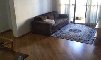 Imagem 3: Apartamento com 3 dormitórios à venda, 102 m² - Rudge Ramos - São Bernardo do Campo/SP