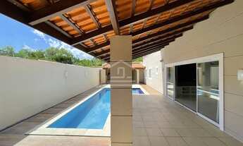 Imagem 5: Casa de condomínio para venda com 530 metros quadrados com 5 quartos em Calhau - São Luís