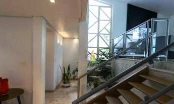 Imagem 3: Casa com 4 dormitórios à venda, 470 m² por R$ 2.000.000,00 - São Lucas - Belo Horizonte/MG