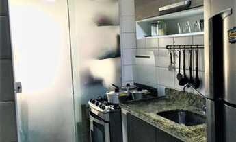 Imagem 5: Lindo apartamento 2 quartos, 70 metros, 1 vaga em Campo Grande