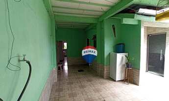 Imagem 5: Casa com 2 dormitórios à venda(terreno 170 m2) - Carajás - Contagem/MG