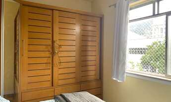 Imagem 16: Apartamento à venda, 98 m² por R$ 610.000,00 - Vila Isabel - Rio de Janeiro/RJ