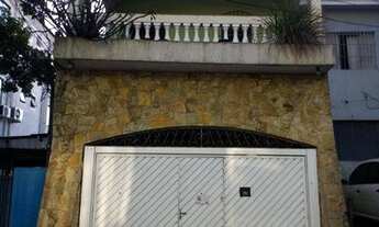 Imagem: Sobrado com 3 dormitórios à venda, 255