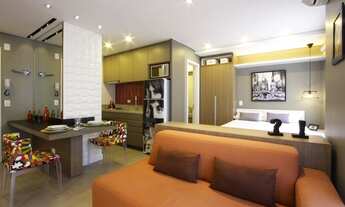 Imagem 6: CURITIBA - Apartamento Padrão - Vila Izabel