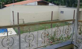 Imagem 6: Casa para venda com 160 metros quadrados com 4 quartos em Lagoa Redonda - Fortaleza - CE