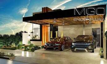 Imagem 4: Linda casa em condomínio