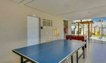 Imagem 2: Apartamento à venda, 61 m² por R$ 240.000,00 - Jardim Nova Era - Aparecida de Goiânia/GO