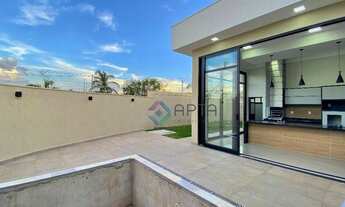 Imagem 2: Casa com 3 suítes, completa em armários, à venda, 196 m² - Vila do Golf - Ribeirão Preto/S