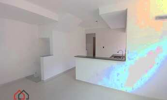 Imagem 2: Sobrado para alugar, 110 m² por R$ 3.500,00/mês - Embaré - Santos/SP