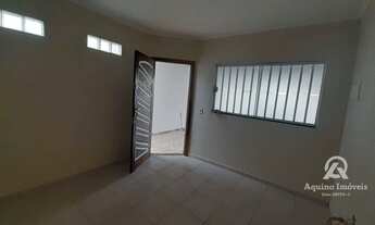 Imagem 5: Casa com 2 dormitórios à venda, 110 m² por R$ 260.000 - Residencial Estoril - Taubaté/SP