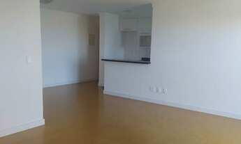 Imagem 4: Apartamento com 2 dormitórios para alugar, 90 m² por R$ 3.000/mês - Alphaville - Santana d