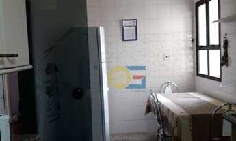 Imagem 5: Apartamento com 3 dormitórios à venda, 136 m² por R$ 900.000,00 - Vila Prudente - São Paul