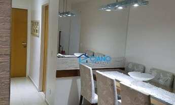 Imagem 2: Apartamento com 3 dormitórios à venda, 74 m² por R$ 535.000,00 - Vila Carrão - São Paulo/S