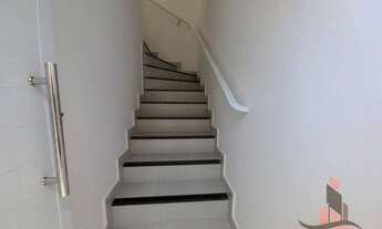 Imagem 3: Casa com 2 dormitórios à venda, 54 m² por R$ 225.000 - Maracanã - Praia Grande/SP