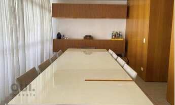 Imagem 4: Apartamento com 3 dormitórios à venda, 200 m² por R$ 3.950.000,00 - Itaim Bibi - São Paulo