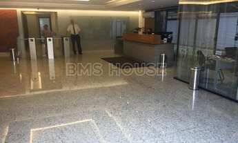 Imagem 6: Sala Comercial para Venda em São Paulo, Santa Cecília, 2 banheiros, 1 vaga