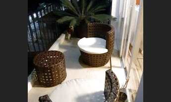 Imagem 2: Apartamento com 3 dormitórios à venda, 140 m² - Centro - Santo André/SP