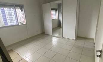 Imagem 5: Apartamento para Locação em Salvador, Itaigara, 3 dormitórios, 1 suíte, 3 banheiros, 2 vag