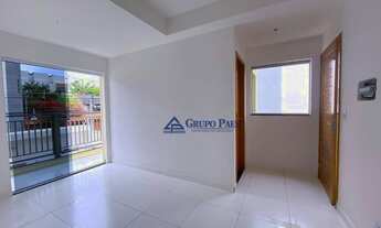 Imagem: Apartamento à venda, 40 m² por R$ 169.980,00