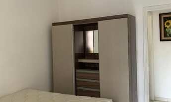 Imagem 5: Apartamento para aluguel 1 quarto e uma vaga certa em Pompéia - Santos - SP